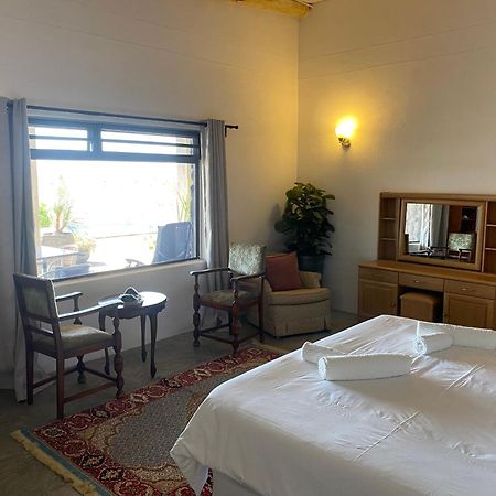 3 Aloes Guesthouse Uis Экстерьер фото
