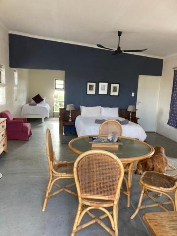 3 Aloes Guesthouse Uis Экстерьер фото