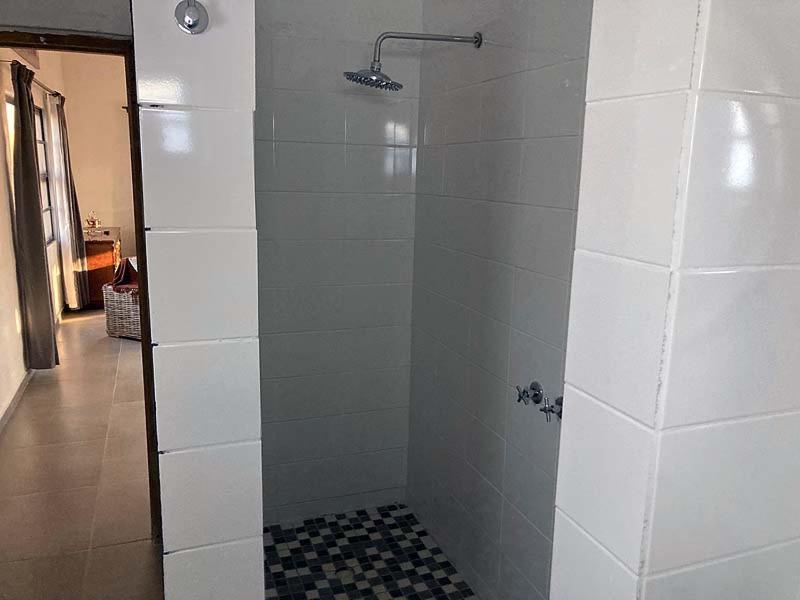 3 Aloes Guesthouse Uis Экстерьер фото