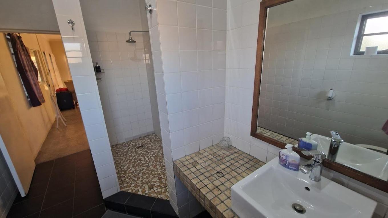 3 Aloes Guesthouse Uis Экстерьер фото
